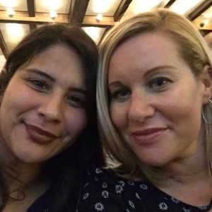 Meet your Posher, Ashley